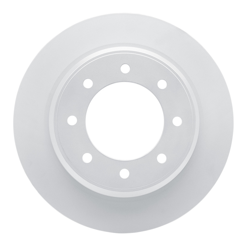 Nissan NV2500 Brake Rotor (1) - Rear - R1 Concepts - GeoSPEC Coated - `12-`21